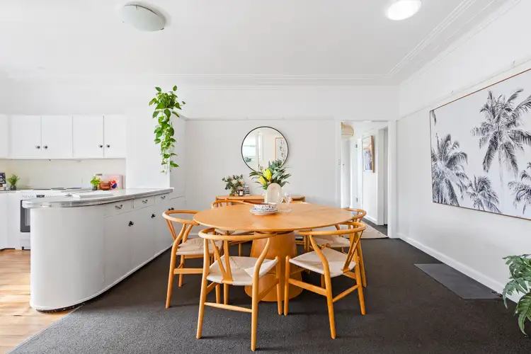 Fifth view of Homely house listing, 12 Spring Road, North Curl Curl NSW 2099