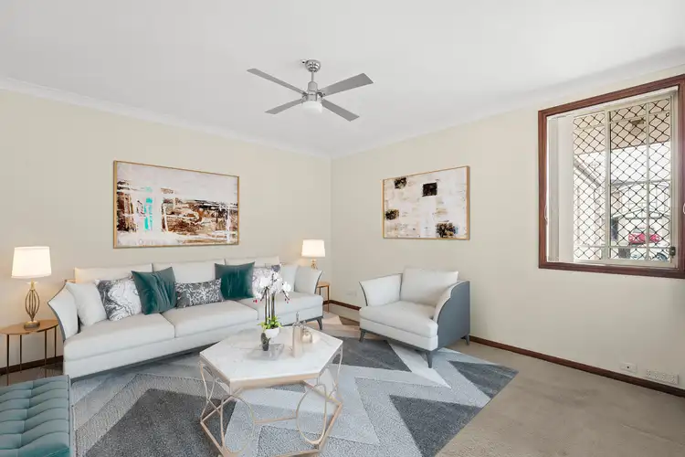 Third view of Homely semi-detached listing, 85B Atkinson Street, Liverpool NSW 2170
