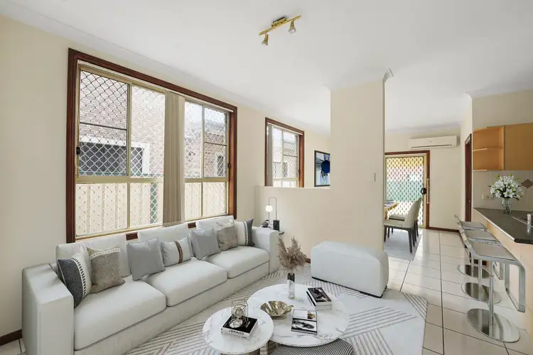 Fifth view of Homely semi-detached listing, 85B Atkinson Street, Liverpool NSW 2170