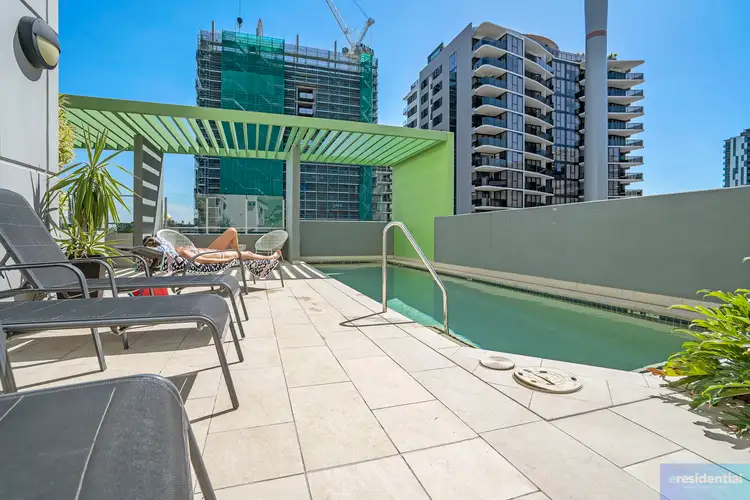 120/66 Manning Street, South Brisbane QLD 4101