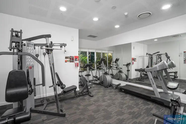 Third view of Homely unit listing, 120/66 Manning Street, South Brisbane QLD 4101