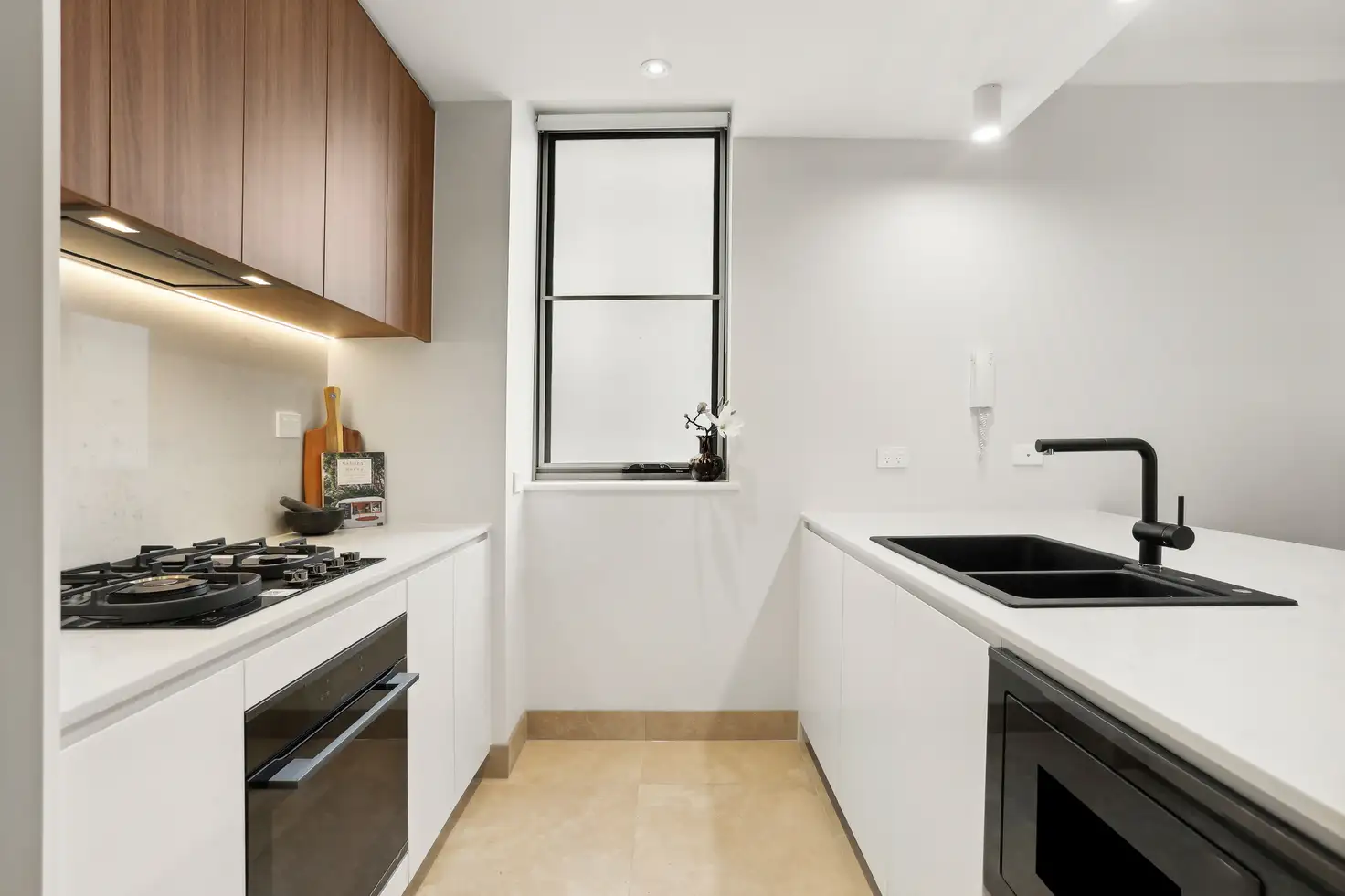Main view of Homely apartment listing, 3/10 Kings Park Circuit, Five Dock NSW 2046