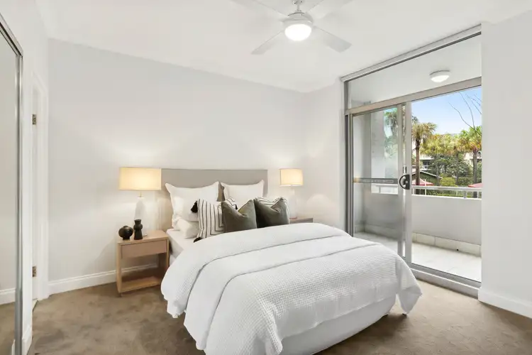 Fifth view of Homely apartment listing, 3/10 Kings Park Circuit, Five Dock NSW 2046