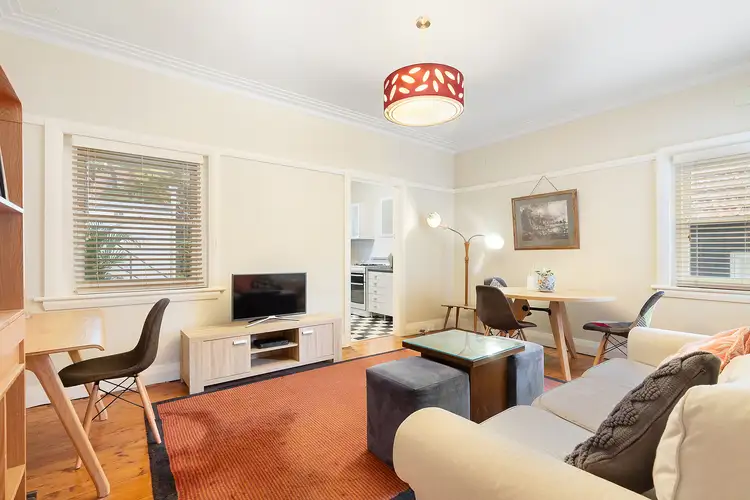 Main view of Homely unit listing, 1/13 Lombard Street, Balgowlah NSW 2093