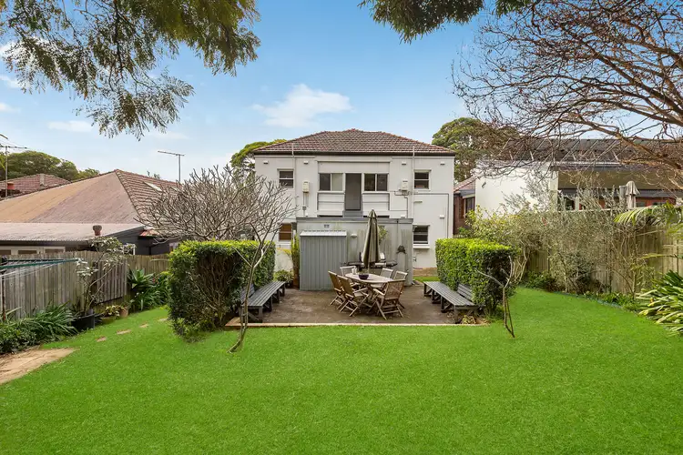 Second view of Homely unit listing, 1/13 Lombard Street, Balgowlah NSW 2093