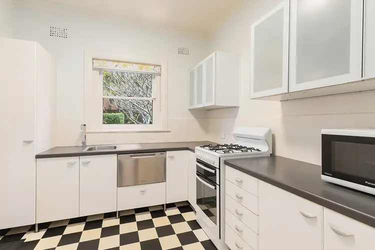 Third view of Homely unit listing, 1/13 Lombard Street, Balgowlah NSW 2093