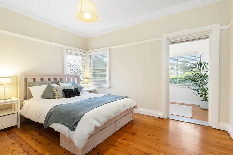 Fourth view of Homely unit listing, 1/13 Lombard Street, Balgowlah NSW 2093