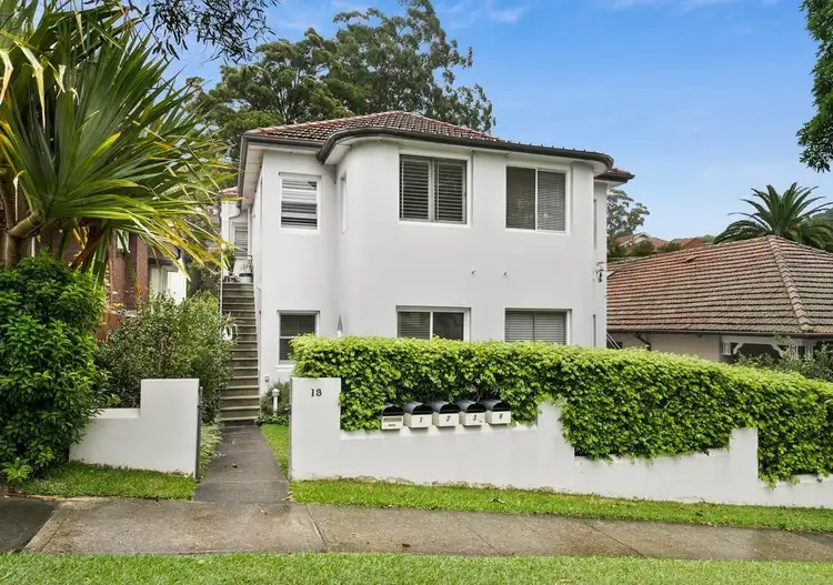Sixth view of Homely unit listing, 1/13 Lombard Street, Balgowlah NSW 2093