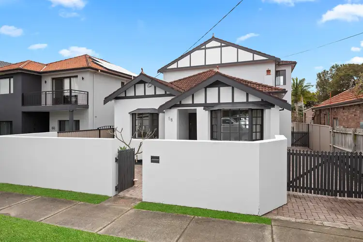 58 Australia Avenue, Matraville NSW 2036