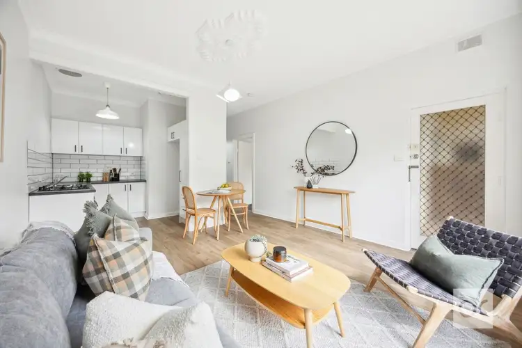 Sixth view of Homely unit listing, 9/16 Margaret Street, Norwood SA 5067