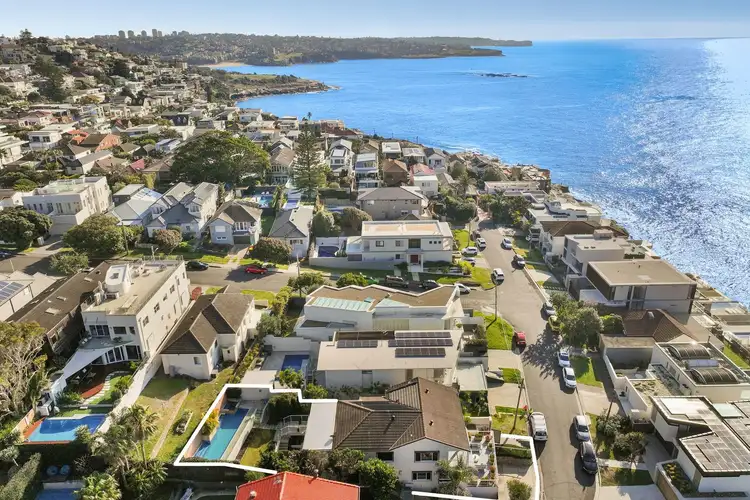 Second view of Homely house listing, 14 Seaside Parade, South Coogee NSW 2034