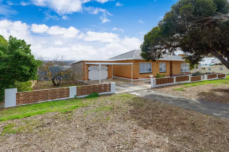 Third view of Homely house listing, 36 Stevenson Street, Port Lincoln SA 5606