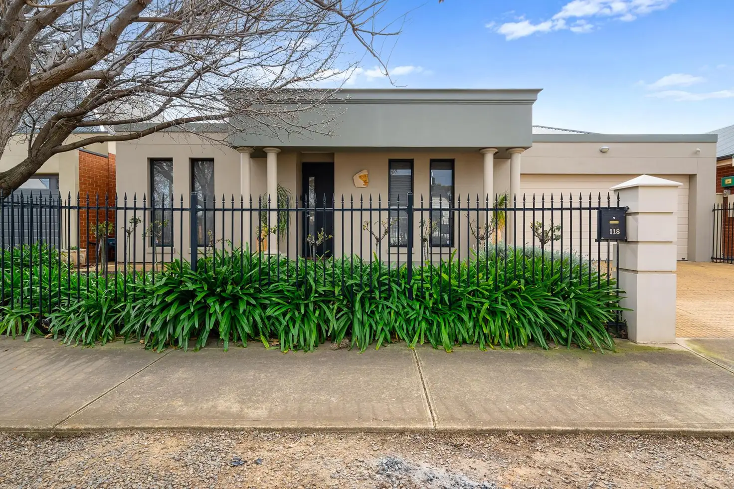 Main view of Homely house listing, 118 Carlton Parade, Torrensville SA 5031