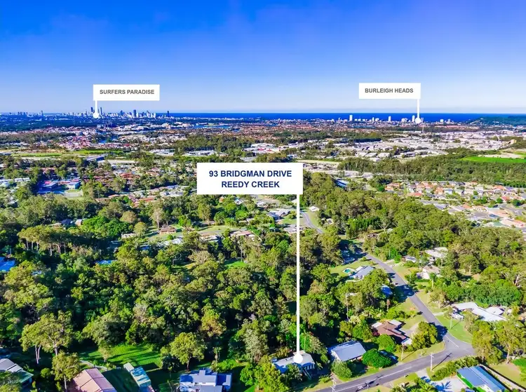 93 Bridgman Drive, Reedy Creek QLD 4227
