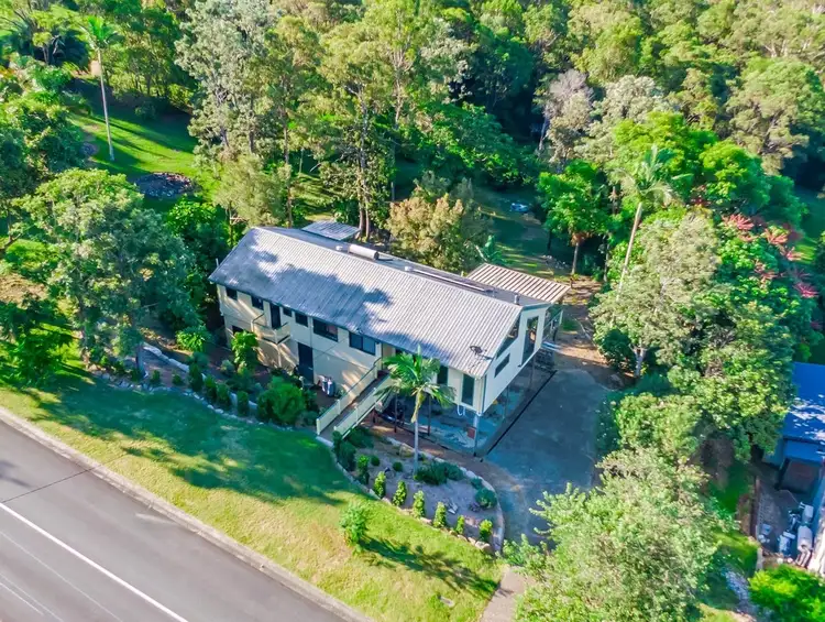 Third view of Homely house listing, 93 Bridgman Drive, Reedy Creek QLD 4227