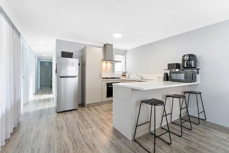 Fourth view of Homely house listing, 7 Mears Way, Hilbert WA 6112