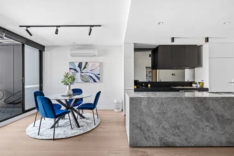 Main view of Homely apartment listing, 202/1045 Burke Road, Hawthorn East VIC 3123