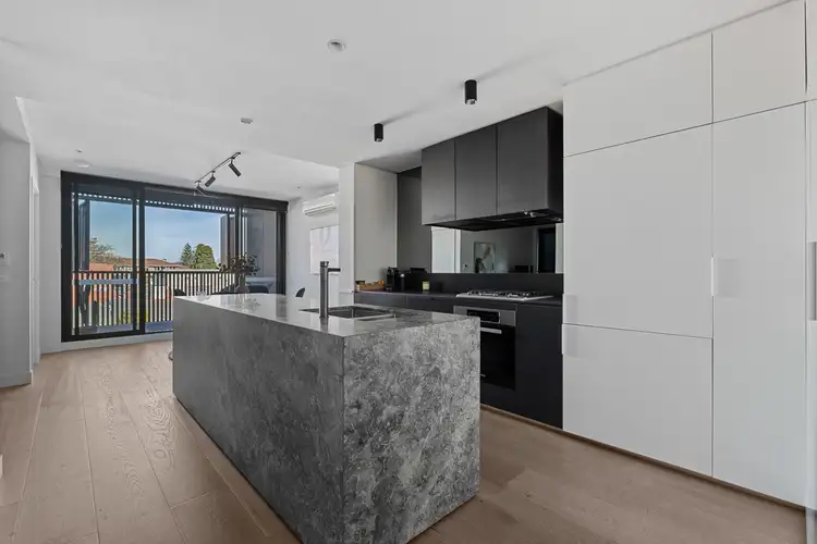 Fourth view of Homely apartment listing, 202/1045 Burke Road, Hawthorn East VIC 3123