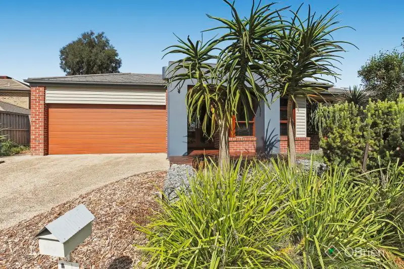 Main view of Homely house listing, 14 Skyline Way, Berwick VIC 3806