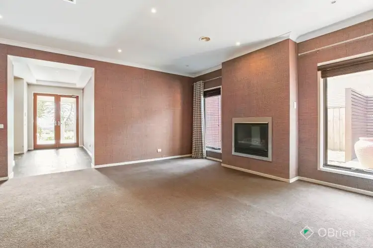 Second view of Homely house listing, 14 Skyline Way, Berwick VIC 3806