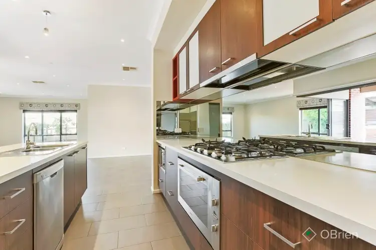 Third view of Homely house listing, 14 Skyline Way, Berwick VIC 3806