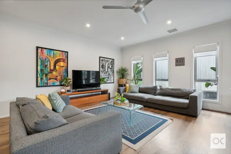 Main view of Homely house listing, 2 Willcocks Avenue, Seaton SA 5023
