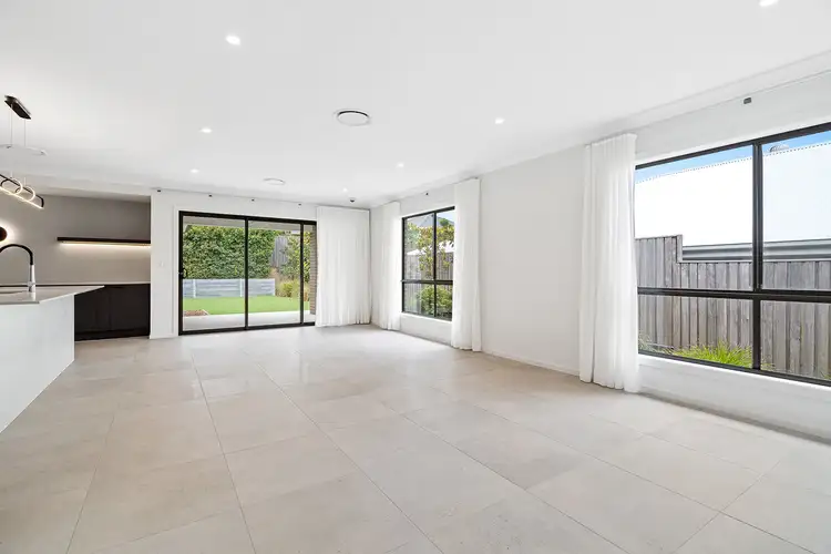 Fifth view of Homely house listing, 7 Silverwisp Road, Chisholm NSW 2322