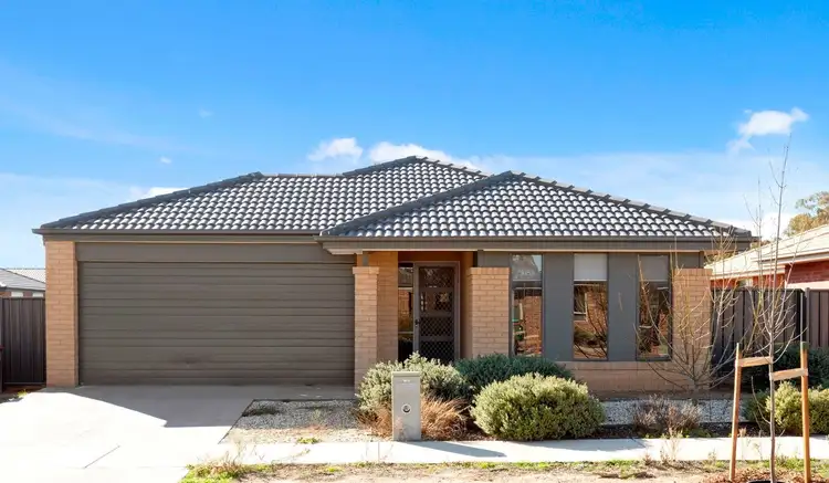 1904 Callaghan Street, Jackass Flat VIC 3556