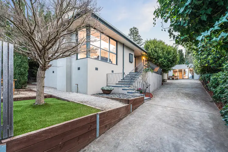 Main view of Homely house listing, 17 Hutcheson Avenue, Highton VIC 3216