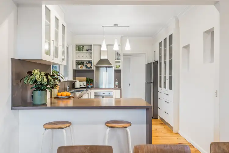 Fifth view of Homely house listing, 17 Hutcheson Avenue, Highton VIC 3216