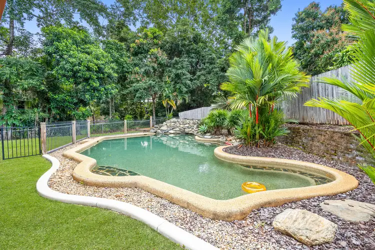 Third view of Homely house listing, 7 Adam Drive, Brinsmead QLD 4870