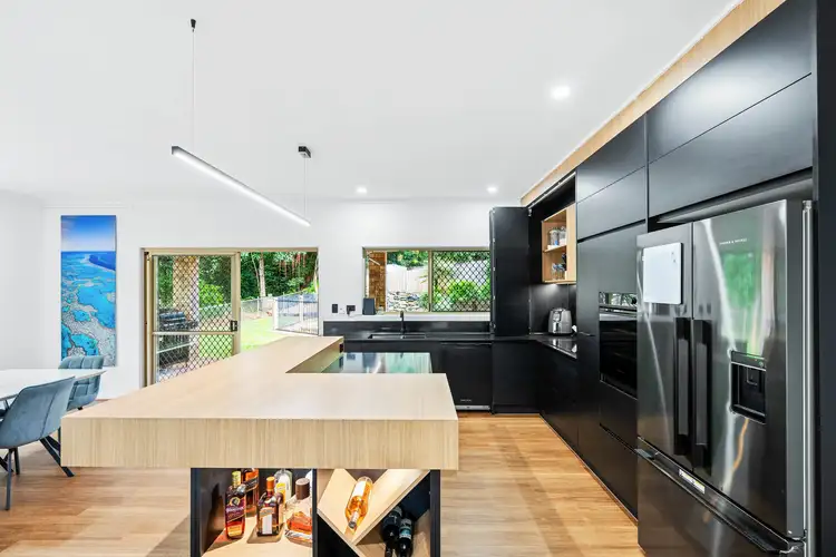 Fourth view of Homely house listing, 7 Adam Drive, Brinsmead QLD 4870