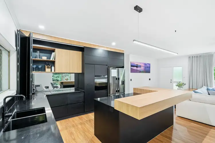 Fifth view of Homely house listing, 7 Adam Drive, Brinsmead QLD 4870