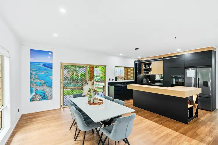 Sixth view of Homely house listing, 7 Adam Drive, Brinsmead QLD 4870