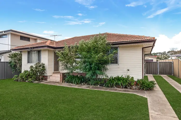 9 Pank Parade, Blacktown NSW 2148