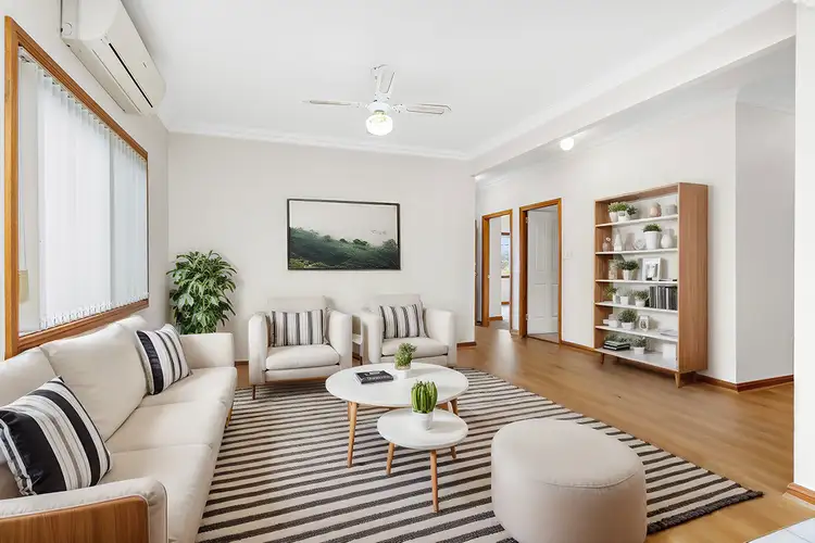 Main view of Homely house listing, 8 Coxs Avenue, Corrimal NSW 2518