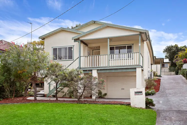 Second view of Homely house listing, 8 Coxs Avenue, Corrimal NSW 2518