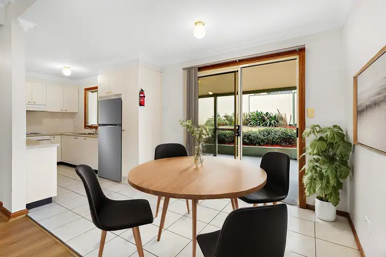 Third view of Homely house listing, 8 Coxs Avenue, Corrimal NSW 2518