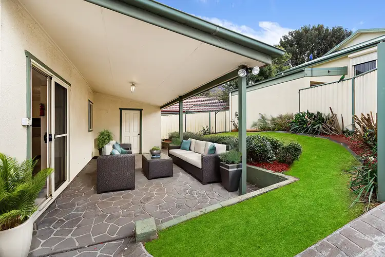 Fourth view of Homely house listing, 8 Coxs Avenue, Corrimal NSW 2518