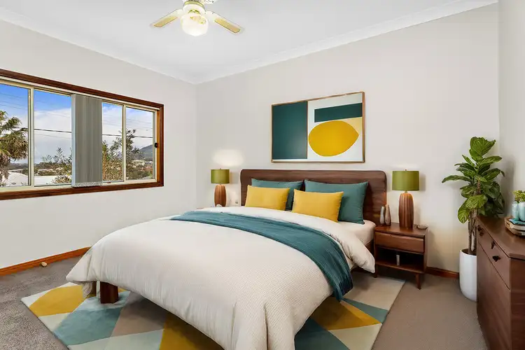 Fifth view of Homely house listing, 8 Coxs Avenue, Corrimal NSW 2518