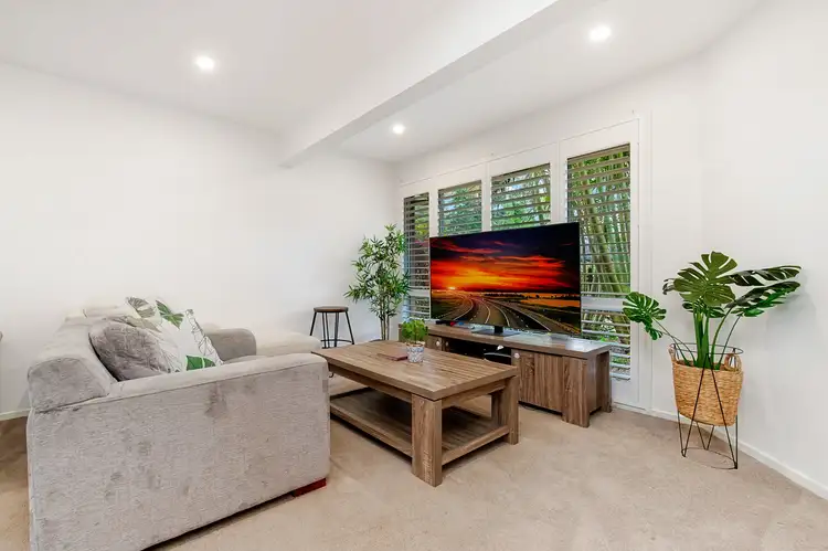 Fourth view of Homely townhouse listing, 22/54 King Road, Hornsby NSW 2077