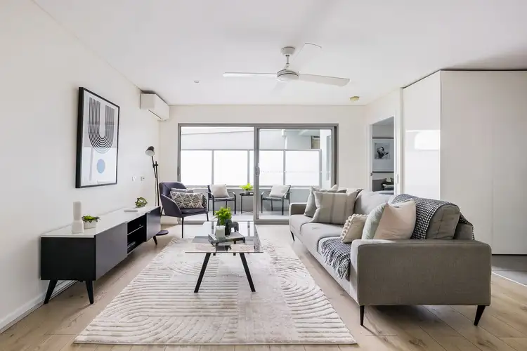 Main view of Homely apartment listing, 1/793-799 New Canterbury Road, Dulwich Hill NSW 2203