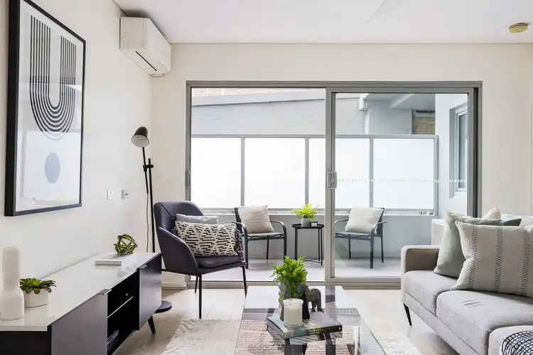 Third view of Homely apartment listing, 1/793-799 New Canterbury Road, Dulwich Hill NSW 2203