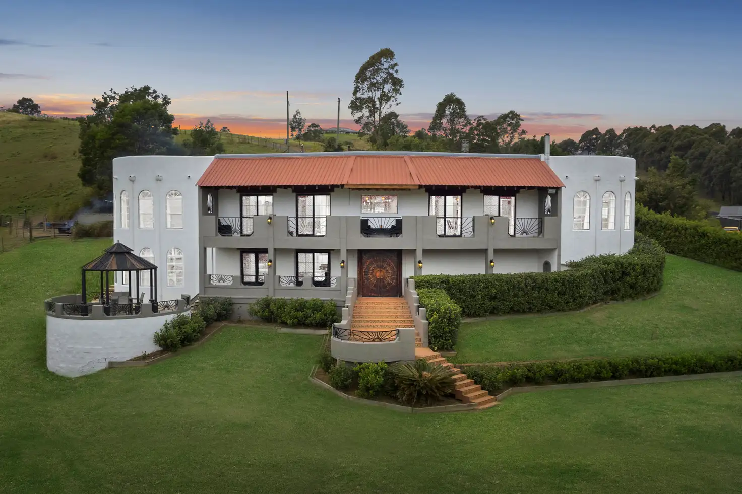 Main view of Homely rural property listing, 21/180 Glendiver Road, The Oaks NSW 2570