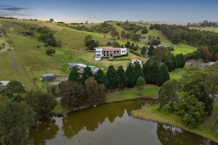 Second view of Homely rural property listing, 21/180 Glendiver Road, The Oaks NSW 2570