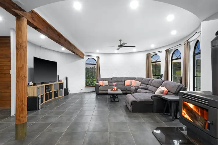 Sixth view of Homely rural property listing, 21/180 Glendiver Road, The Oaks NSW 2570