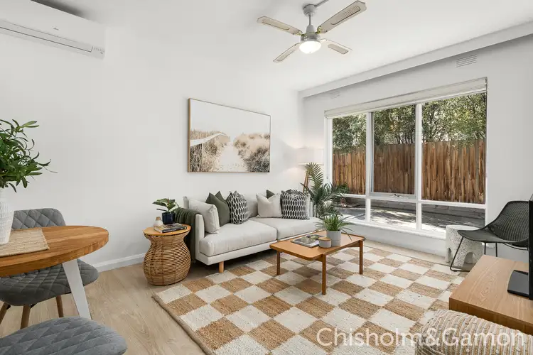 3/7a Coleridge Street, Elwood VIC 3184
