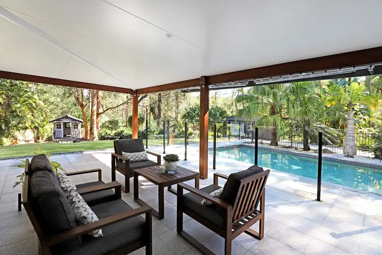 Fifth view of Homely house listing, 10 Spotted Gum Lane, Cashmere QLD 4500