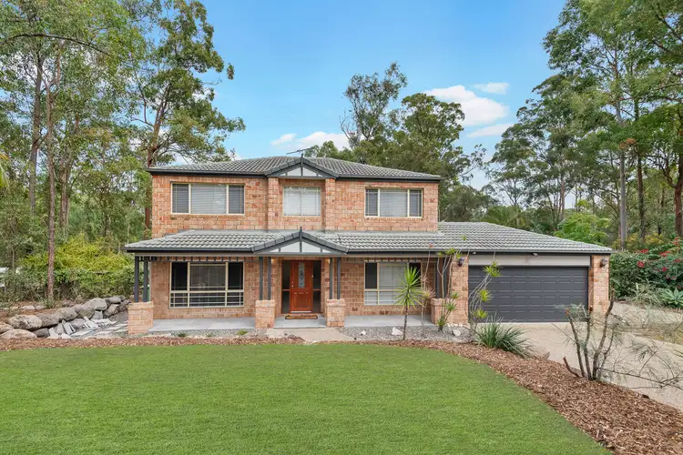 Sixth view of Homely house listing, 10 Spotted Gum Lane, Cashmere QLD 4500