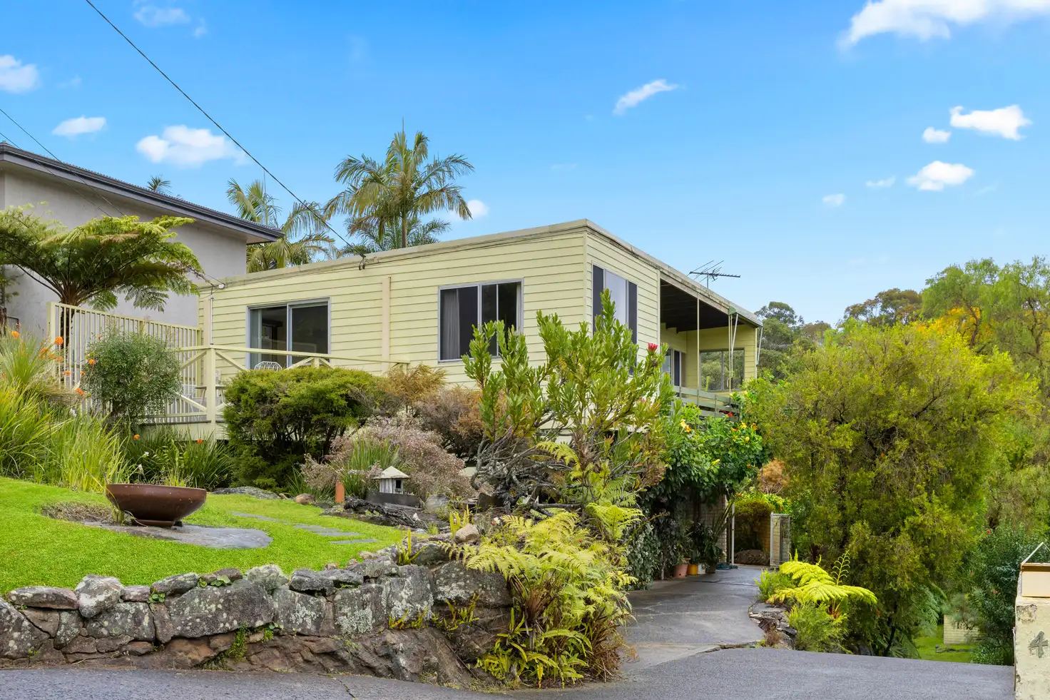 Main view of Homely house listing, 4 Windarra Place, Cromer NSW 2099